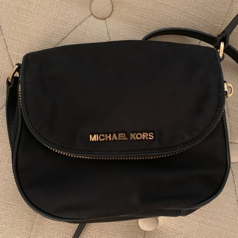 Michael Kors Crossbody Purse